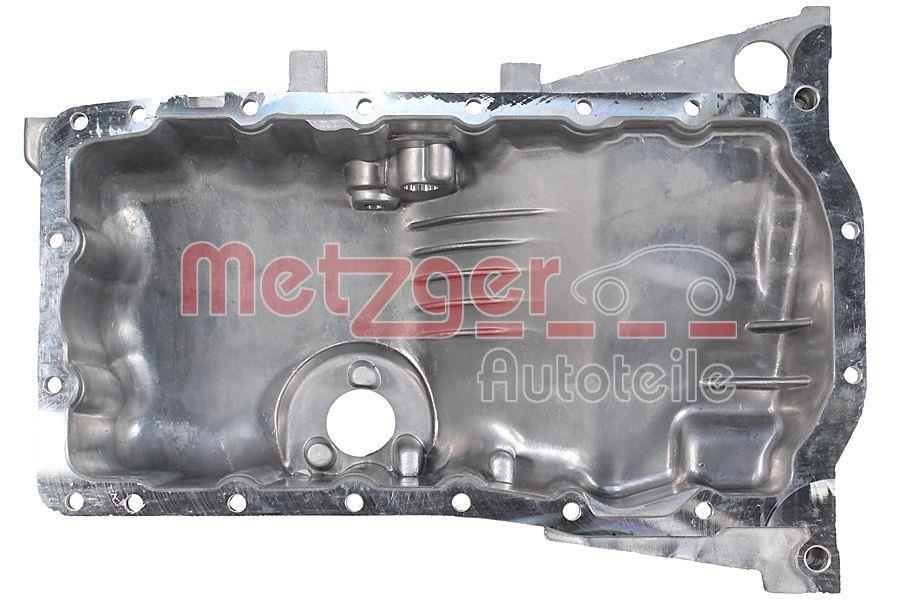 Carter d'huile METZGER ref. 7990196
